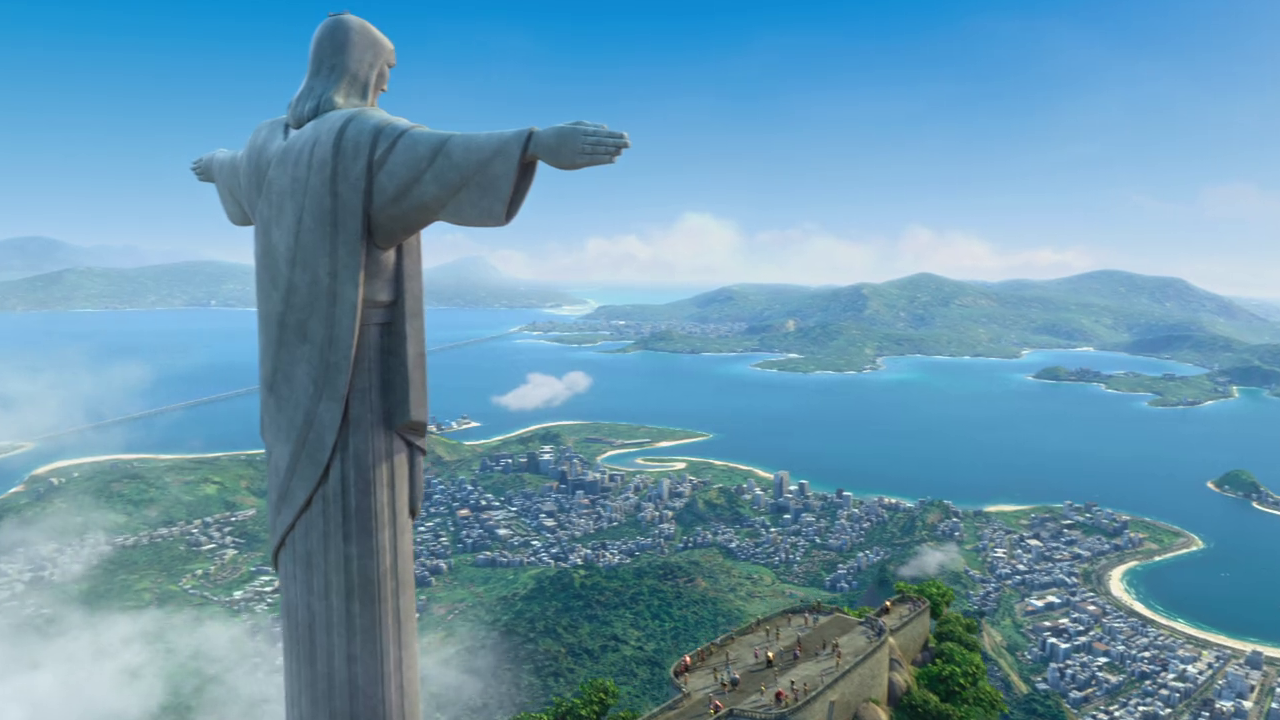 Focus Viagens e Turismo
